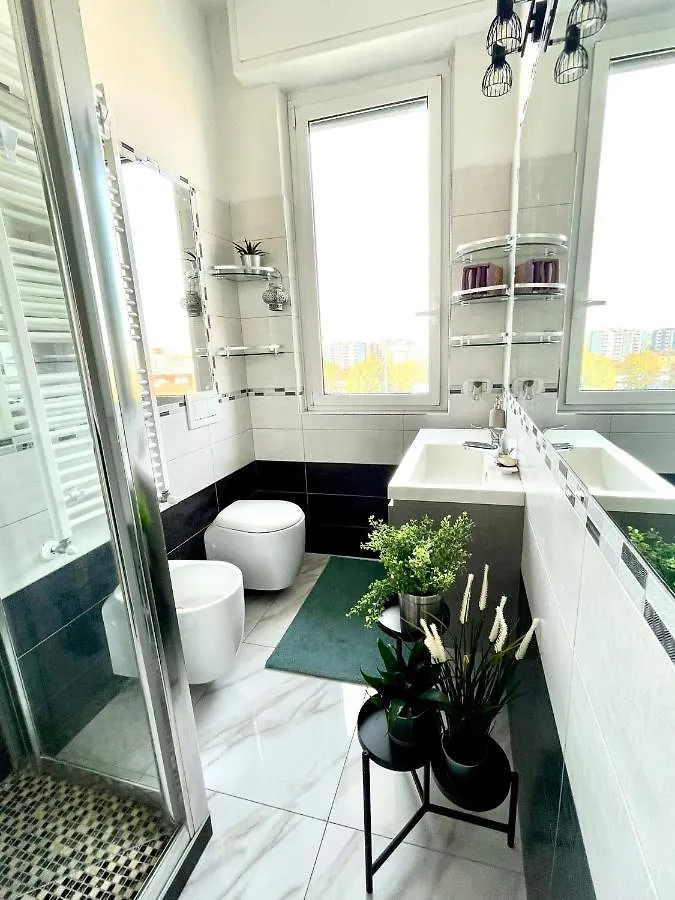 Bellavista Milano Apartment