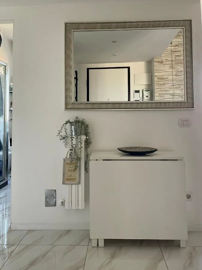 Bellavista Milano Apartment Italy