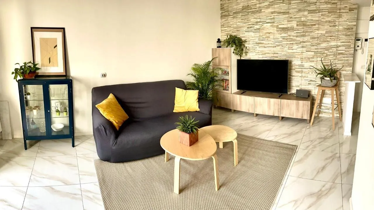Bellavista Milano Apartment Italy