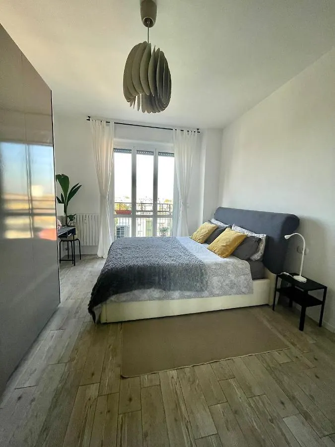 Bellavista Milano Apartment Milan