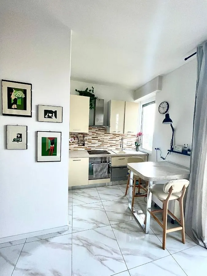 Bellavista Milano Apartment  Milan