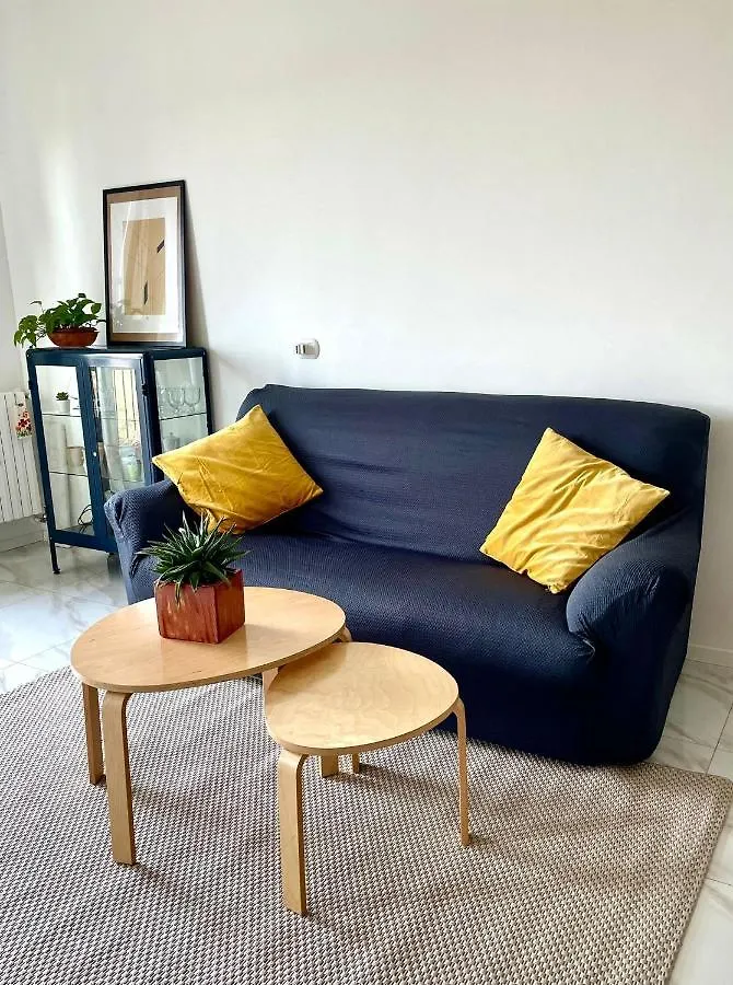Bellavista Milano Apartment