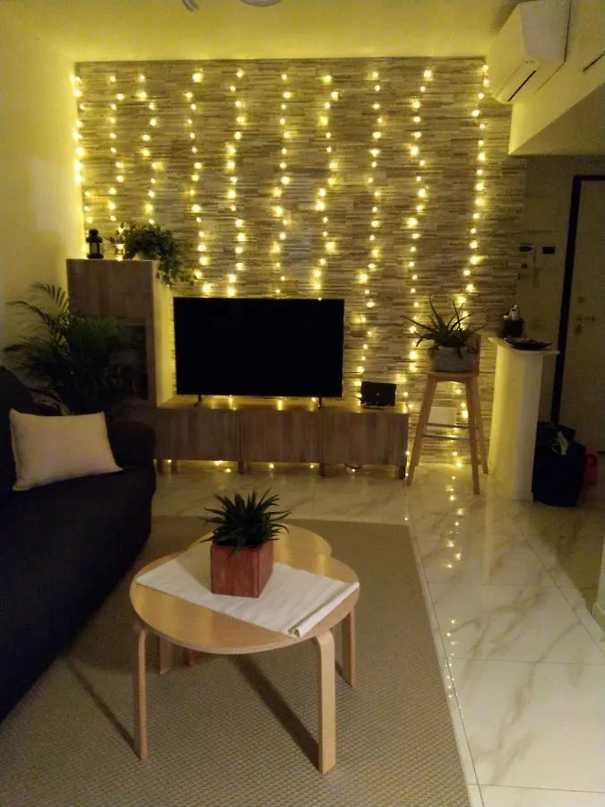 Bellavista Milano Apartment Italy