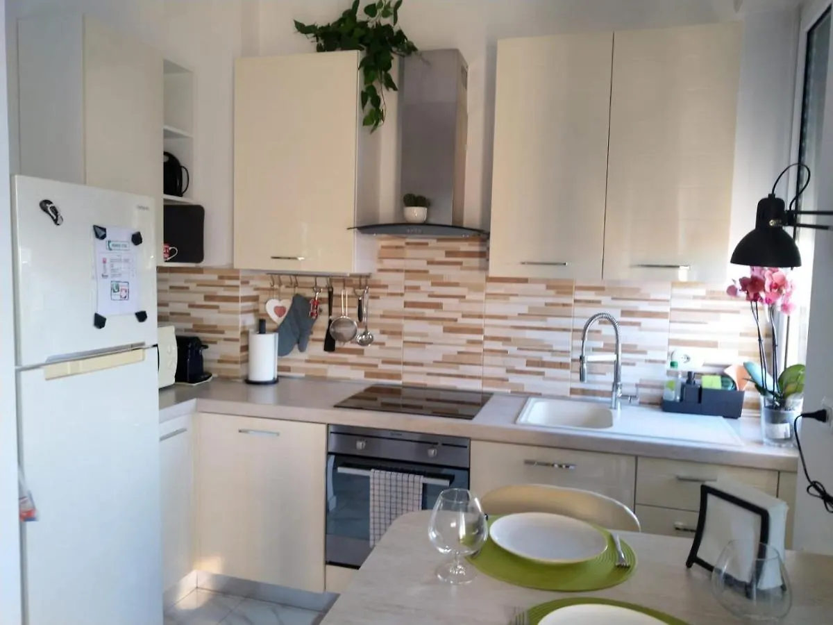 Bellavista Milano Apartment  Milan