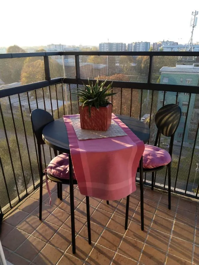 Bellavista Milano Apartment